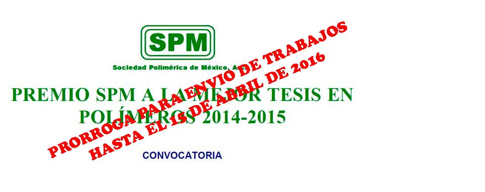 Mejor Tesis